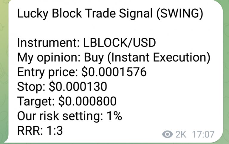 سیگنال ارز دیجیتال چیست؟ + بهترین کانالهای سیگنال کریپتو CRYPTO SIGLNALS