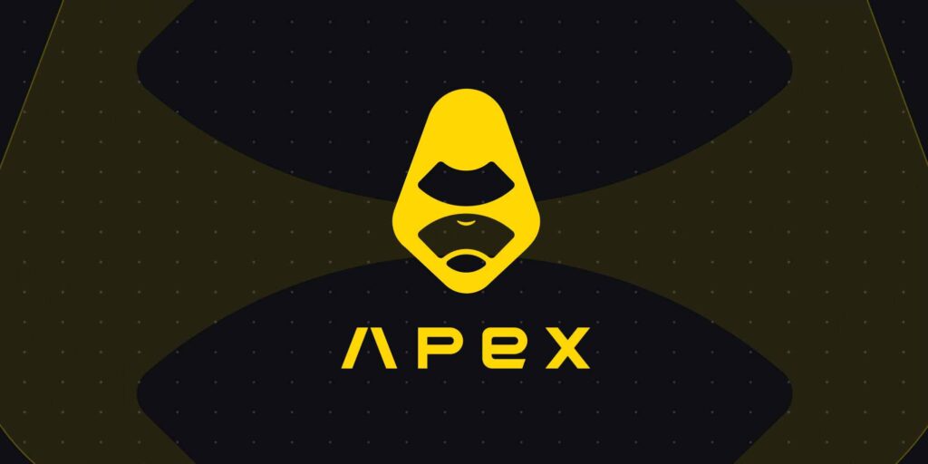 صرافی Apex pro