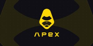 صرافی Apex pro