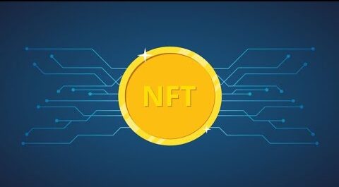 کاربرد NFT در پزشکی