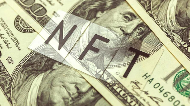 کسب درآمد از NFT به صورت غیرفعال و مستمر! کسب درآمد از NFT