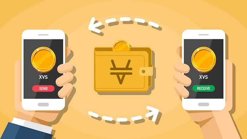 ارز ونوس (XVS) چیست و چگونه کار میکند؟ xvs 4