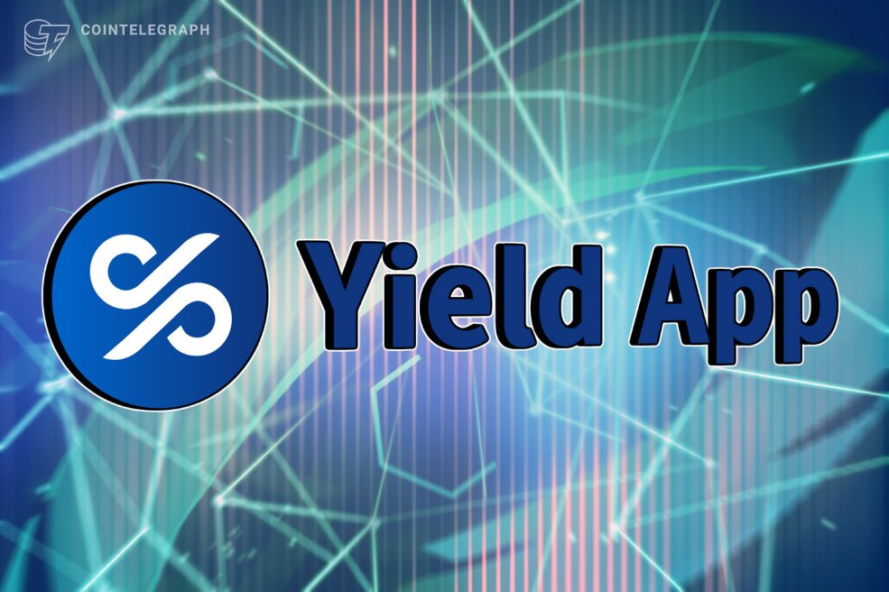 yield App