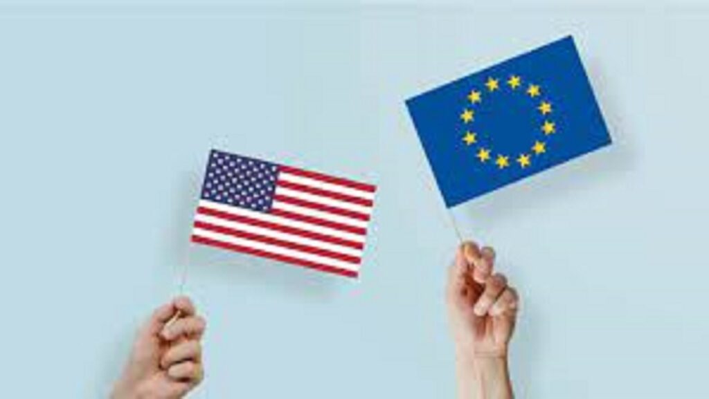 اختیار معامله اروپایی و آمریکایی