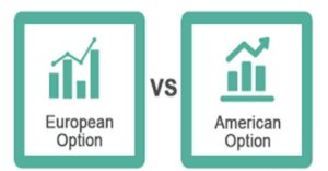تفاوت اختیار معامله اروپایی و امریکایی