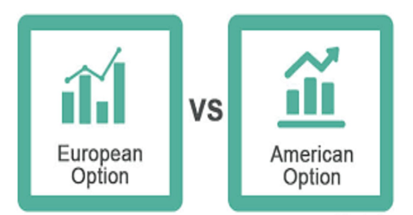 تفاوت اختیار معامله اروپایی و امریکایی