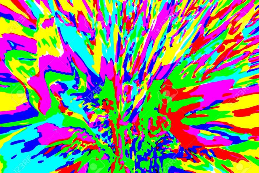 150946863 vivid pop art abstract background 8 bit retro gaming computer data noise simple 16 bit colors glitch