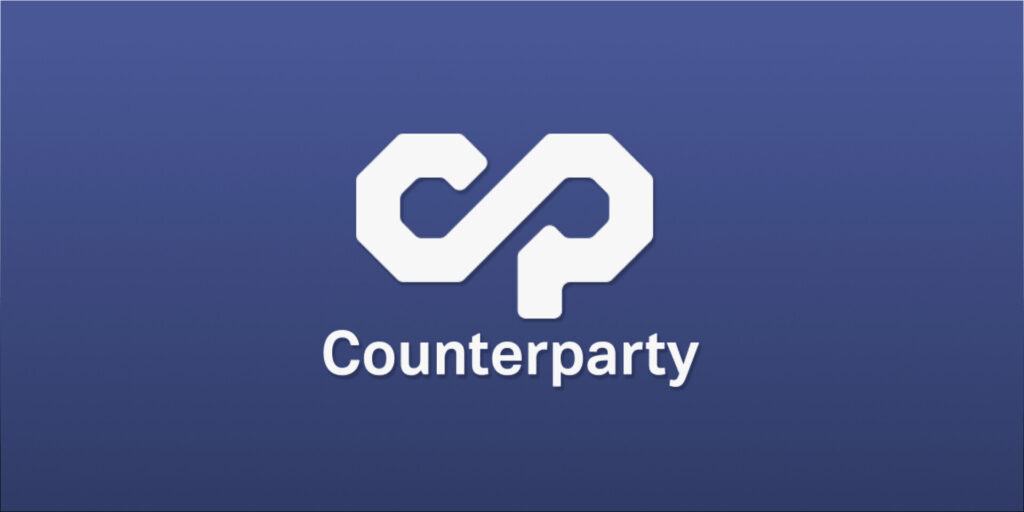 Counterparty چیست؟