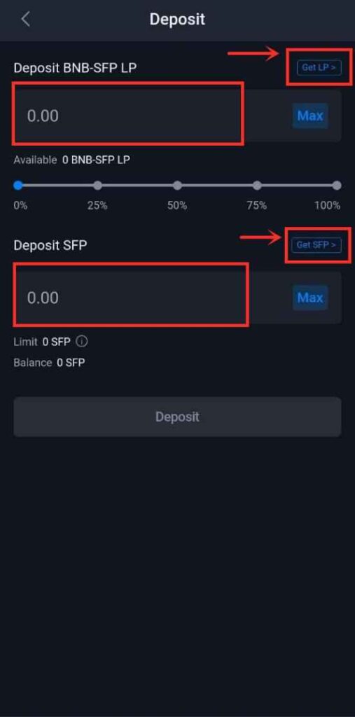 Safepal staking 10