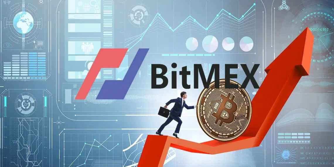 بررسی صرافی بیتمکس (Bitmex) برای ایرانیان