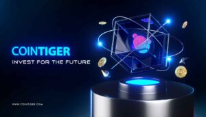 صرافی cointiger