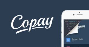 کیف پول Copay