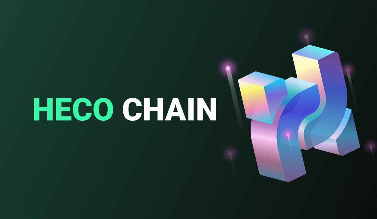 هکوچین (HecoChain) چیست و چگونه کار می‌کند؟