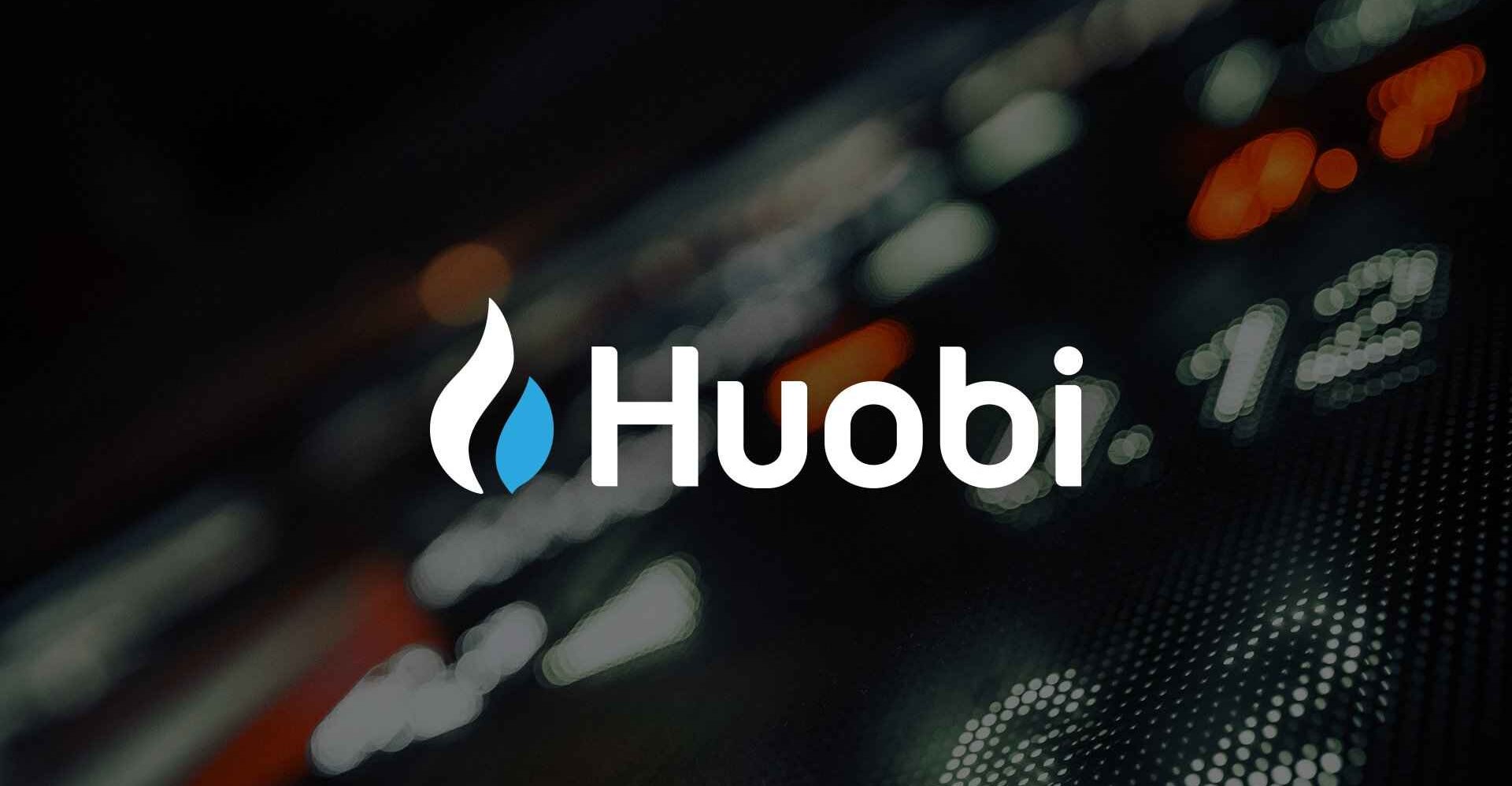 بررسی صفر تا صد صرافی هوبی گلوبال (Huobi)