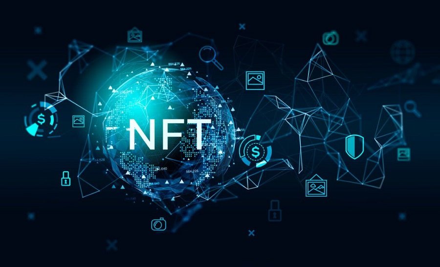 عرضه اولیه بازی (IGO) چیست؟ nft use cases for businesses.jpeg.optimal0