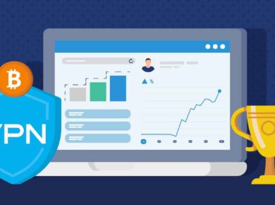 vpn برای ترید