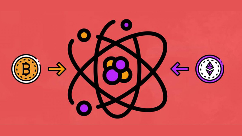 اتمیک سواپ (Atomic Swap)؛ مبادلات همتابههمتا بر بستر بلاکچین اتمیک سواپ