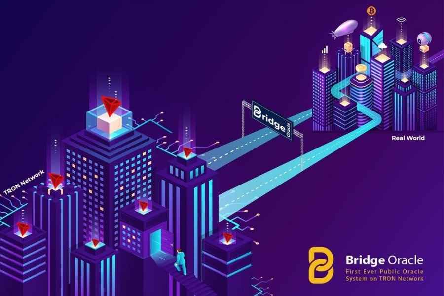ارز BRG (توکن بریج)؛ یک پروژه واقعی یا کلاهبرداری؟ brg 3