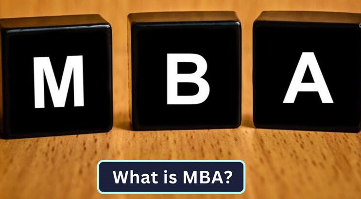 معرفی و آشنایی با رشته تحصیلی MBA رشته MBA