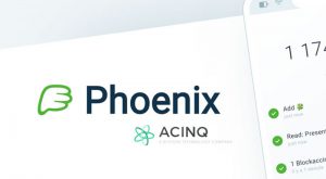 کیف پول Phoenix