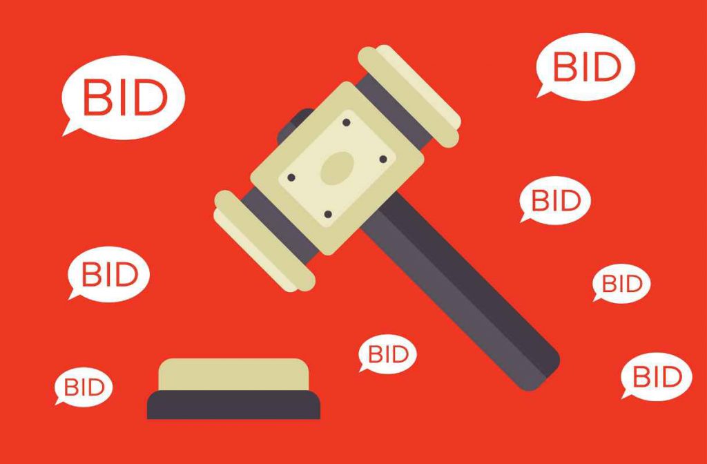ارز Auction؛ تجربه مزایده در دنیای ارزهای دیجیتال auction 5