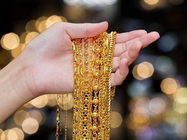 قیمت جهانی طلا و جواهرات