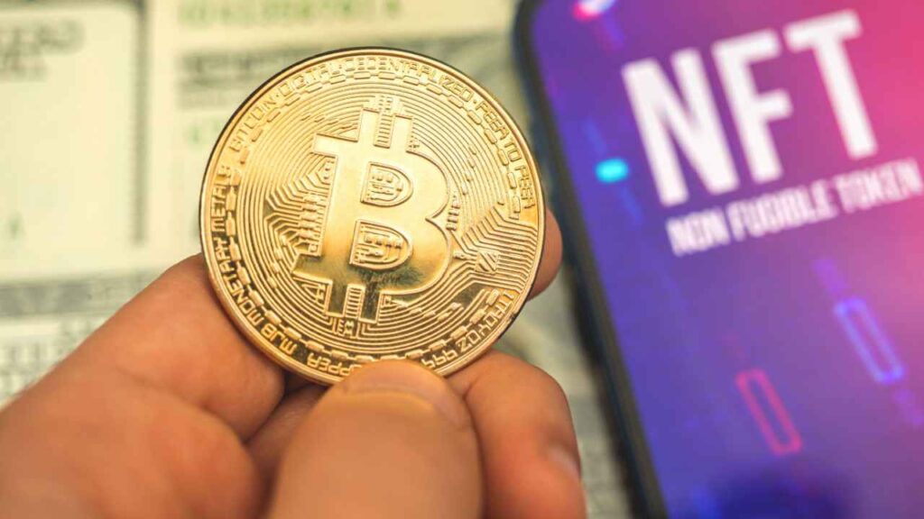 Bitcoin Ordinal؛ NFT بیت کوین از راه رسید! bitcoin nft 2
