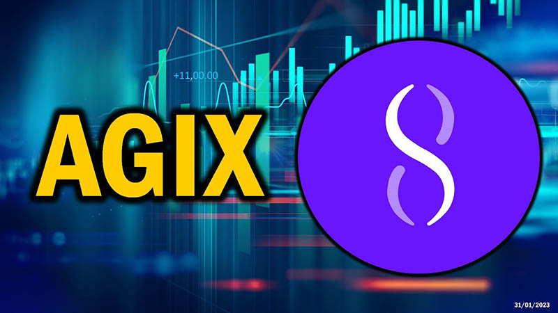 همه چیز درباره شبکه سینگولاریتی نت و ارز AGIX ارز agix