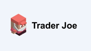 صرافی Trader joe