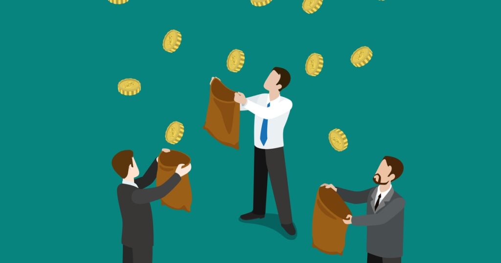 با ردیابهای Airdrop، از ایردراپهای جدید غافل نشوید! چگونه ایردراپ جدید پیدا کنیم؟