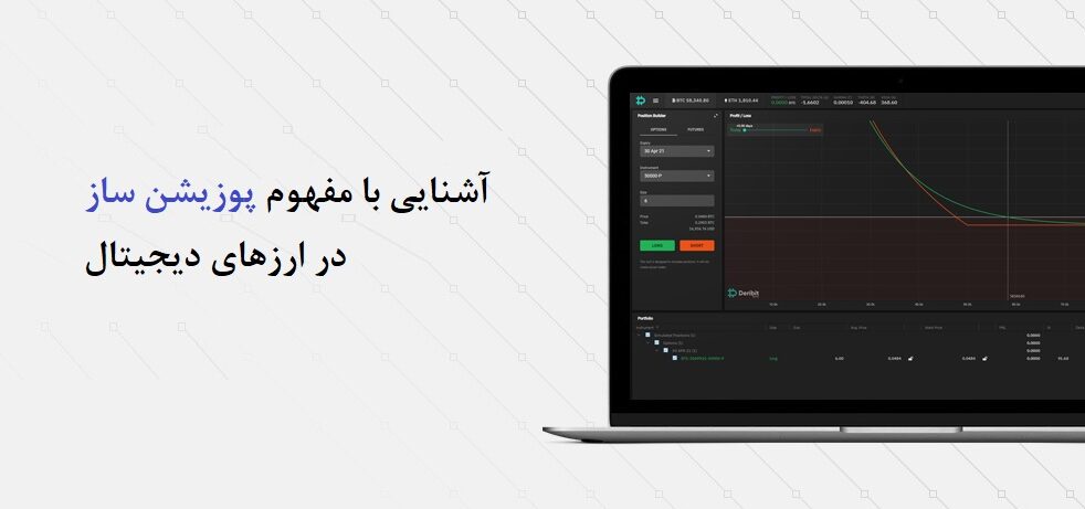 پوزیشن ساز (Position Builder) چیست؟