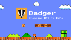 ارز badger