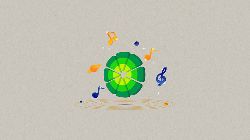 بررسی بازار NFT لایم وایر (LimeWire) و توکن آن (ارز LMWR) ارز lmwr