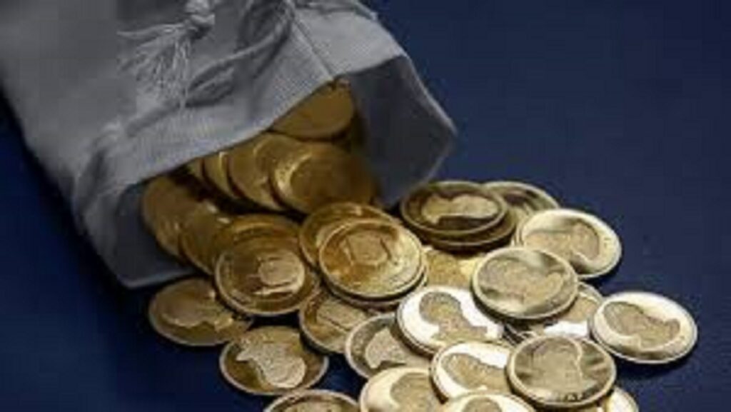 خرید سکه در بورس