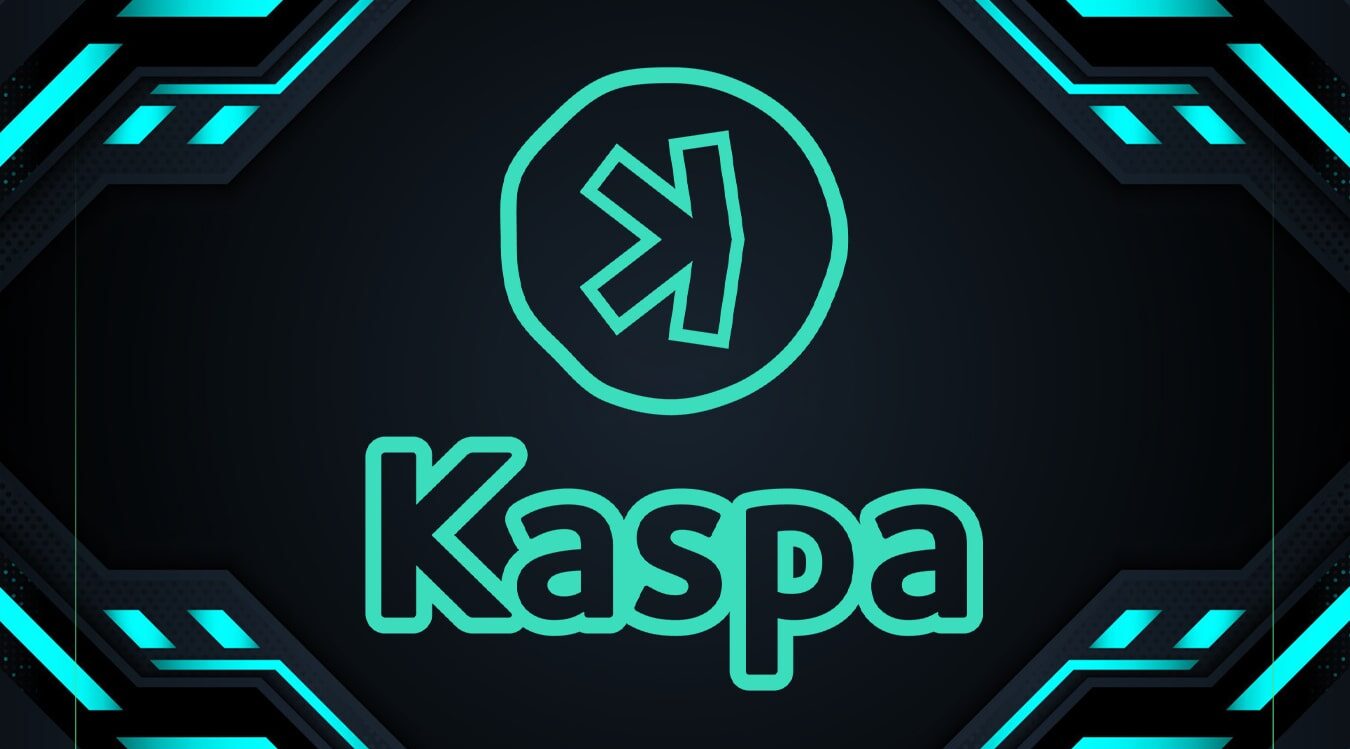 ارز Kaspa