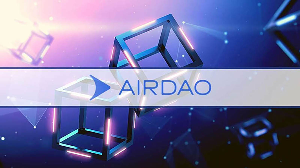 ارز AMB؛ بررسی صفر تا 100 پروژه Airdao