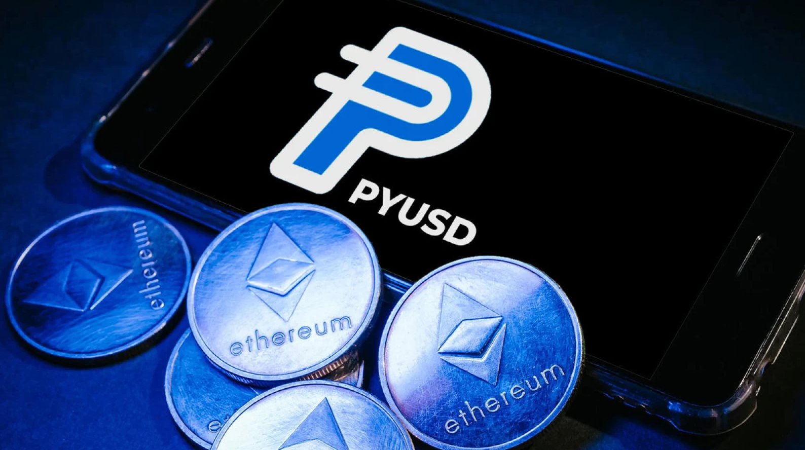 ارز PayPal USD چیست؟ ارز دیجیتال PYUSD بخریم یا نخریم؟