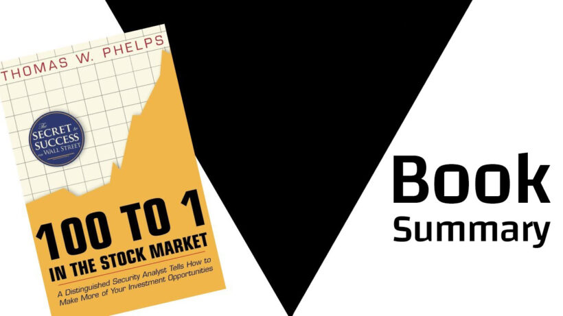 100 to 1 in the Stock Market